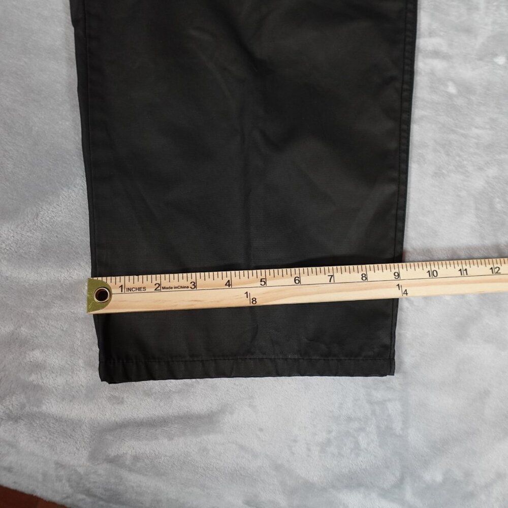 Vintage Levis Lot 53 Softshell Shorts Mens 30x18 Long Fit Skater Rave Style Y2K - Picture 11 of 12
